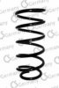 SEAT 6K0411105P Coil Spring